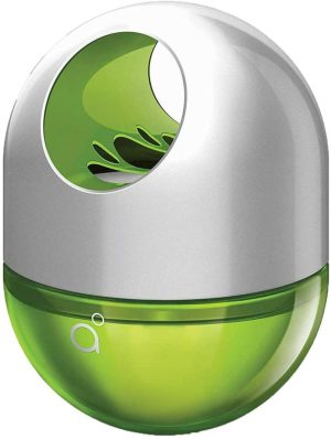 Air Freshener |   Twist Car Air Freshener Fresh Lush Green 45G Air Freshener Air Freshener