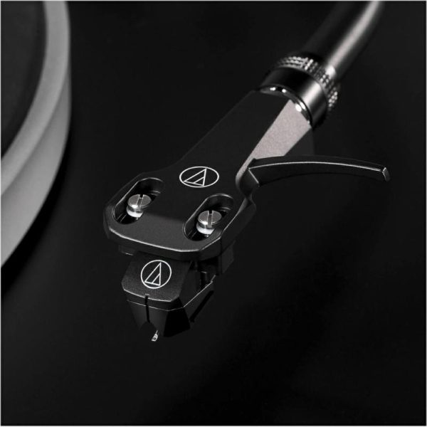 Audio & Video |   At-Lp5X Fully Manual Direct-Drive Turntable Audio & Video Audio & Video