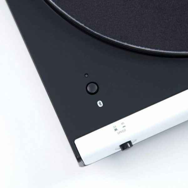 Audio & Video |   At-Lp60Xbt Full Automatic Wireless Belt-Drive Turntable Audio & Video Audio & Video