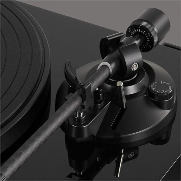 Audio & Video |   At-Lpw50Pb Fully Manual Belt-Drive Turntable Audio & Video Audio & Video