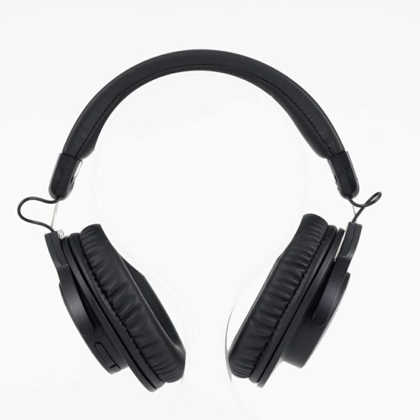 Audio & Video |   Ath-M20X Bt Black, Wireless Audio & Video Audio & Video