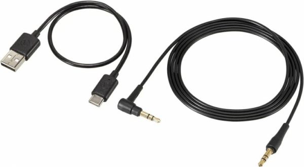 Audio & Video |   Ath-M20X Bt Black, Wireless Audio & Video Audio & Video