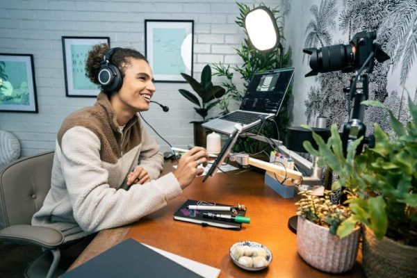 Audio & Video |   Ath-M50Xsts Streamset – Streaming Headset With Usb Connection Audio & Video Audio & Video