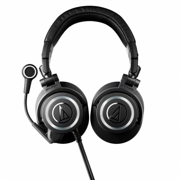 Audio & Video |   Ath-M50Xsts Streamset – Streaming Headset With Usb Connection Audio & Video Audio & Video