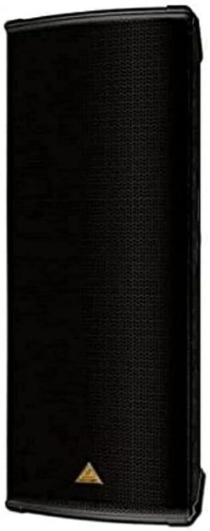 Audio & Video |   B2520 Pro Eurolive 2200W Pa Loudspeaker System, Black, B2520Pro Audio & Video Audio & Video