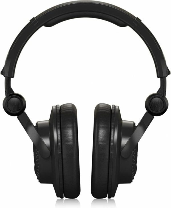 Audio & Video |   Dj Headphones Hc 200 Audio & Video Audio & Video