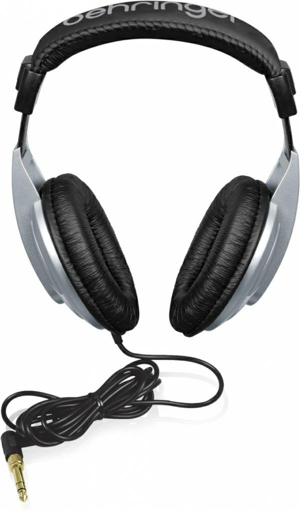 Audio & Video |   Hpm1000 Multi-Purpose Headphones Audio & Video Audio & Video