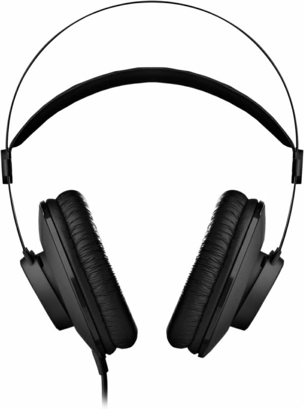 Audio & Video |   K52 Closed-Back Headphones – Packof 1 Audio & Video Audio & Video