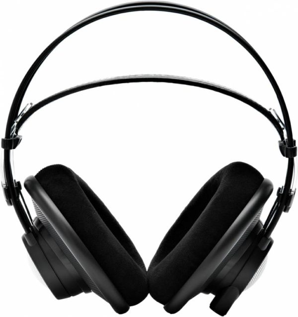 Audio & Video |   K702 Open-Back Over-Ear Premium Studio Reference Headphones Packof 1, Wired Audio & Video Audio & Video