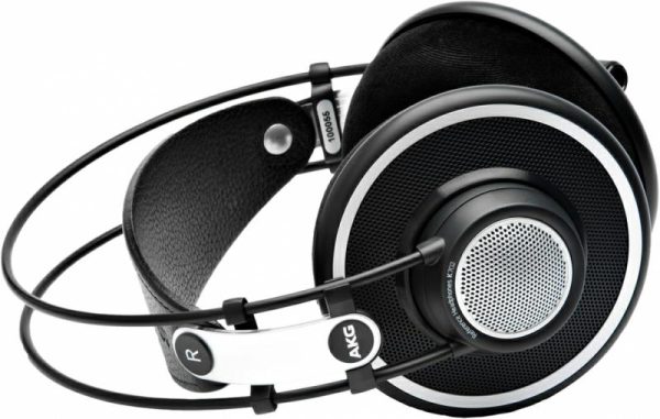 Audio & Video |   K702 Open-Back Over-Ear Premium Studio Reference Headphones Packof 1, Wired Audio & Video Audio & Video