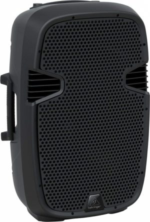 Audio & Video |   Pk115 Passive 2 Way Pa Speaker Audio & Video Audio & Video