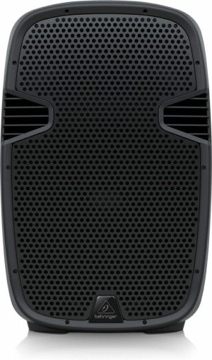 Audio & Video |   Pk115A, Active 2 Way Pa Loudspeaker Audio & Video Audio & Video