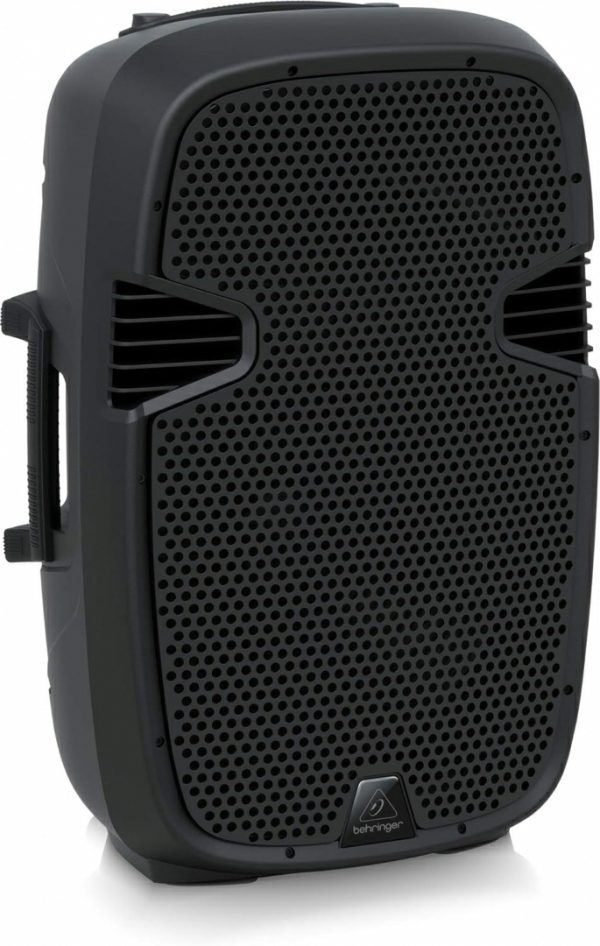 Audio & Video |   Pk115A, Active 2 Way Pa Loudspeaker Audio & Video Audio & Video