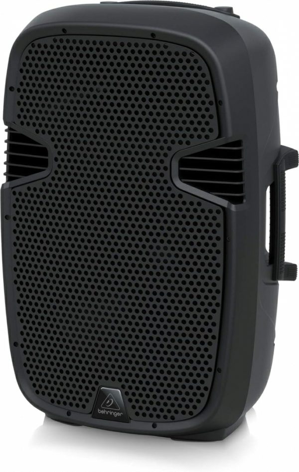 Audio & Video |   Pk115A, Active 2 Way Pa Loudspeaker Audio & Video Audio & Video