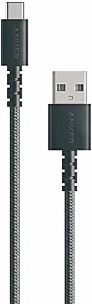 Audio & Video |   Powerline Select With 6Ft Usb – C Cable, Black Audio & Video Audio & Video