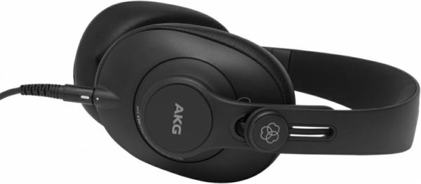 Audio & Video |   Pro Audio Studio Headphones K361, Wired Audio & Video Audio & Video