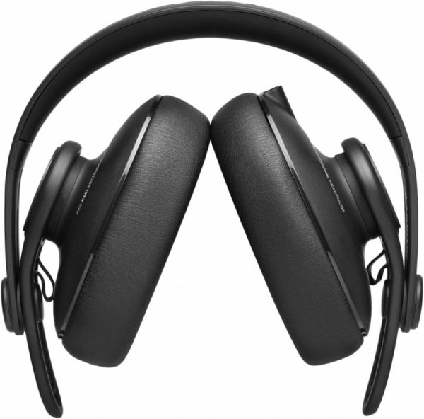 Audio & Video |   Pro Audio Studio Headphones K361, Wired Audio & Video Audio & Video