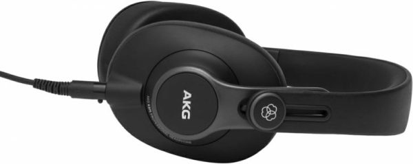 Audio & Video |   Pro Audio Studio Headphones K371 K371 Audio & Video Audio & Video