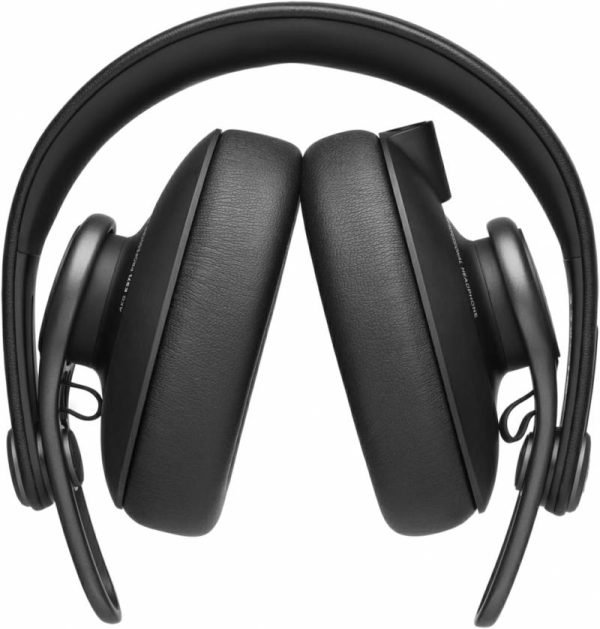 Audio & Video |   Pro Audio Studio Headphones K371 K371 Audio & Video Audio & Video