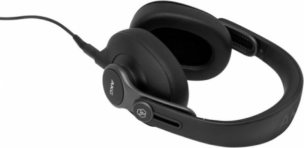 Audio & Video |   Pro Audio Studio Headphones K371 K371 Audio & Video Audio & Video