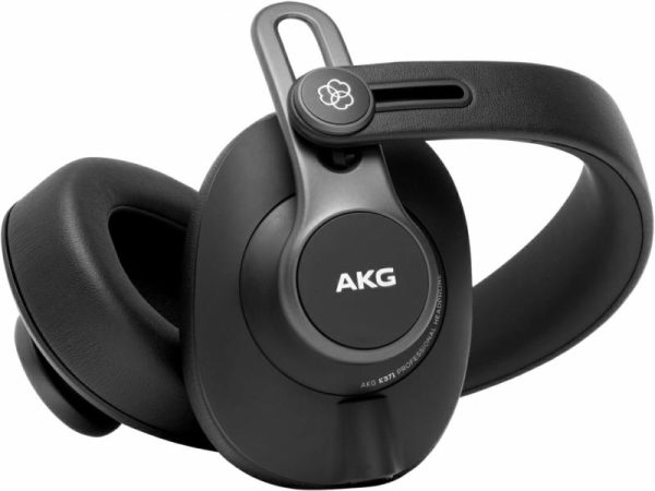 Audio & Video |   Pro Audio Studio Headphones K371 K371 Audio & Video Audio & Video