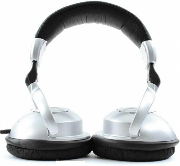 Audio & Video |   Studio Headphones, Black, Med, Hps3000 Audio & Video Audio & Video