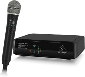 Audio & Video |   Ulm300Mic Ultralink Microphones Audio & Video Audio & Video