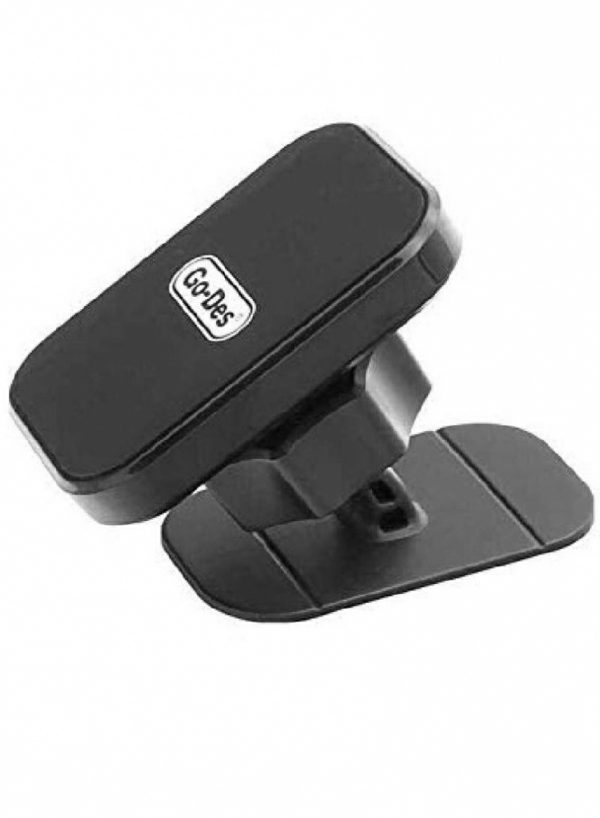 Phone Holder & Charger |   Adjustable Strong Magnetic Car Phone Holder/Mount Black Car Accessories Phone Holder & Charger