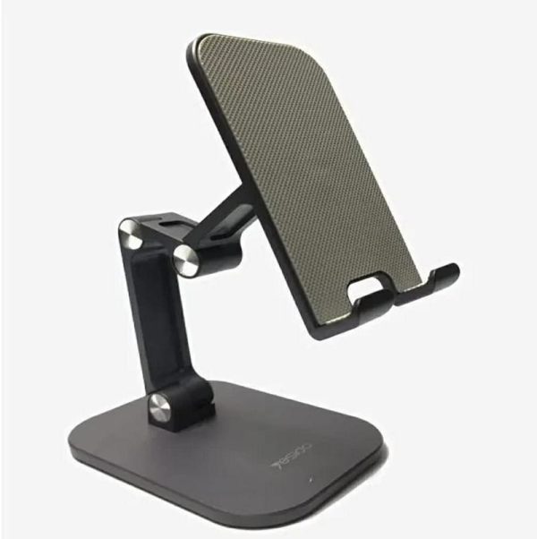 Phone Holder & Charger |   Double Folding Free Rotation Support Mobile Phone And 7.9 Inch Tablet (C104) Car Accessories Phone Holder & Charger