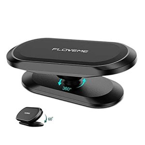 Phone Holder & Charger |   Floveme Magnetic Car Phone Holder Car Accessories Phone Holder & Charger