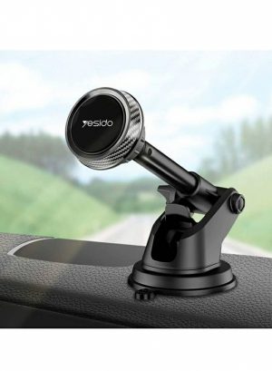 Phone Holder & Charger |   Magnetic Holder Retractable Car Holder Car Accessories Phone Holder & Charger