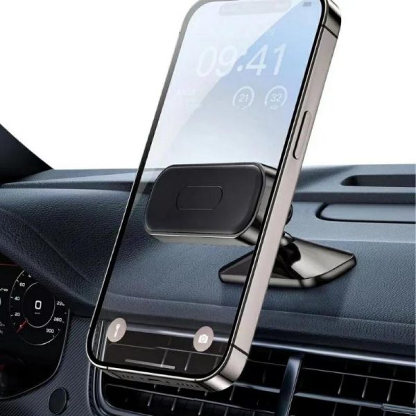 Phone Holder & Charger |   Mh-70 Powerful Magnetic Car Holder Car Accessories Phone Holder & Charger