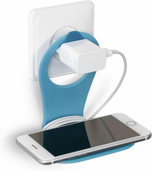 Phone Holder & Charger |   Phone Holder – Turquoise Car Accessories Phone Holder & Charger