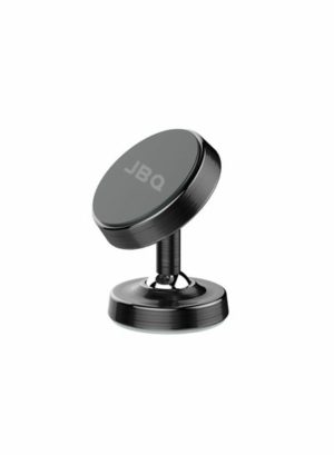 Phone Holder & Charger |   Ultimate Magnetic Car Phone Holder, Secure And Stylish Hands-Free Mount With 360 Rotation Car Accessories Phone Holder & Charger