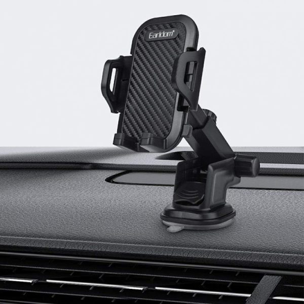 Phone Holder & Charger |   Universal Car Holder For Smartphone Et-Eh59 Car Accessories Phone Holder & Charger