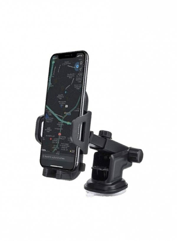 Phone Holder & Charger |   Universal Car Holder For Smartphone Car Accessories Phone Holder & Charger