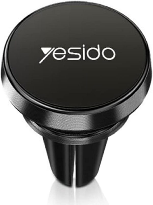 Phone Holder & Charger |   Yesido Mobile Holder C57 Car Accessories Phone Holder & Charger