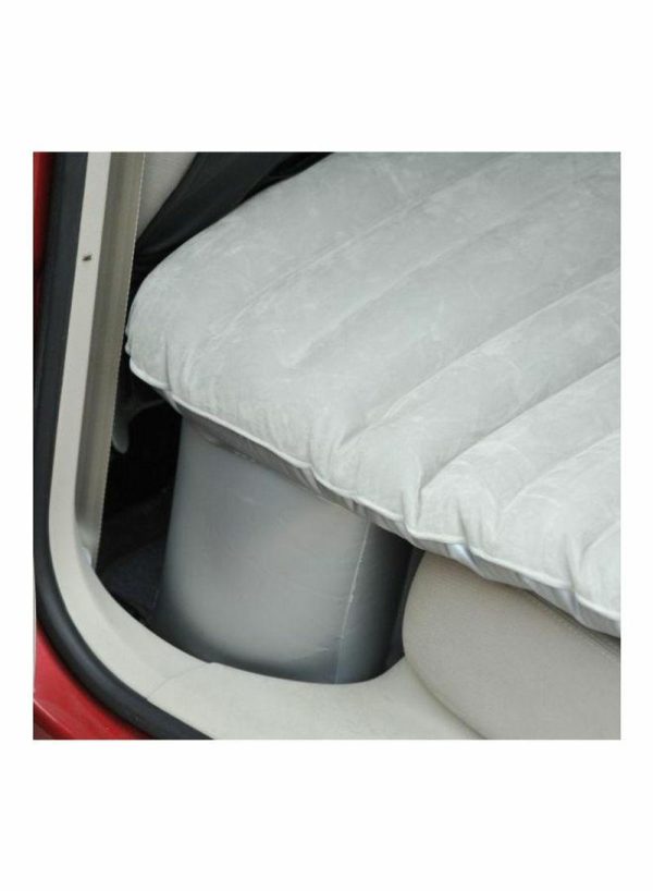 Seat Cushions & Accessories |   Car Air Bed With Pump Car Accessories Seat Cushions & Accessories