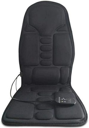 Seat Cushions & Accessories |   Car Massage Cushion Car Home Body Cervical Massager Car Massage Cushion Cushion Massage Cushion Car Accessories Seat Cushions & Accessories