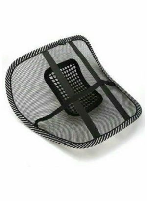 Seat Cushions & Accessories |   Car Seat Back Support Cushion Car Accessories Seat Cushions & Accessories