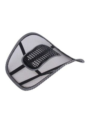 Seat Cushions & Accessories |   Car Seat Lumbar Support Cushion Pad Car Accessories Seat Cushions & Accessories