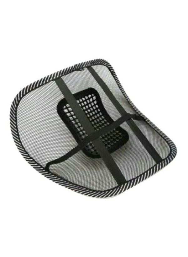 Seat Cushions & Accessories |   Car Seat Lumbar Support Cushion Pad Car Accessories Seat Cushions & Accessories