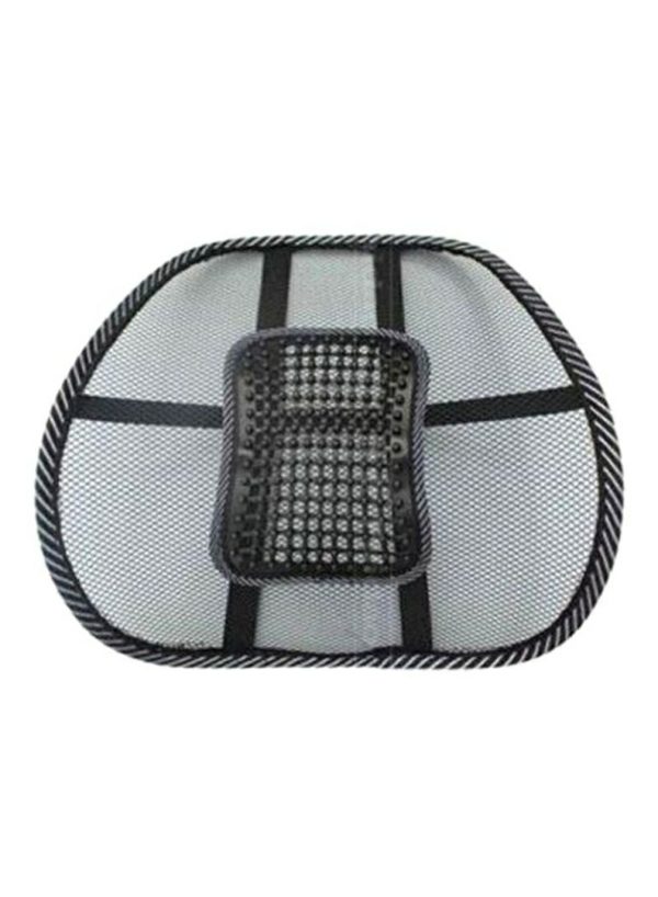 Seat Cushions & Accessories |   Car Seat Lumbar Support Cushion Pad Car Accessories Seat Cushions & Accessories