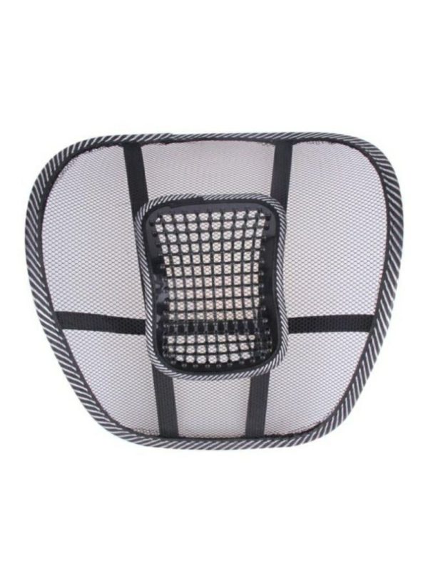 Seat Cushions & Accessories |   Car Seat Lumbar Support Cushion Pad Car Accessories Seat Cushions & Accessories