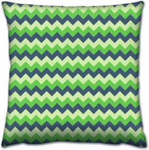 Seat Cushions & Accessories |   Cushion Cover No Filling, Multi-Colour, 43 X 43 Cm, 417Grv2187 Car Accessories Seat Cushions & Accessories