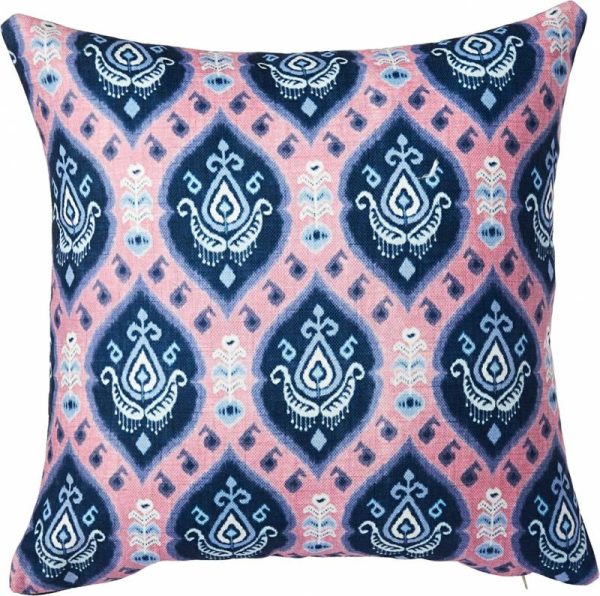 Seat Cushions & Accessories |   Decorative Throw Pillow Cover 44 X 44 Cm Mdsyst3799 Multicolor Car Accessories Seat Cushions & Accessories