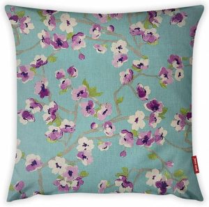 Seat Cushions & Accessories |   Double Side Printed Decorative Throw Pillow Cover, Multi-Colour, 44 X 44 Cm, Mdsyst3670 Car Accessories Seat Cushions & Accessories