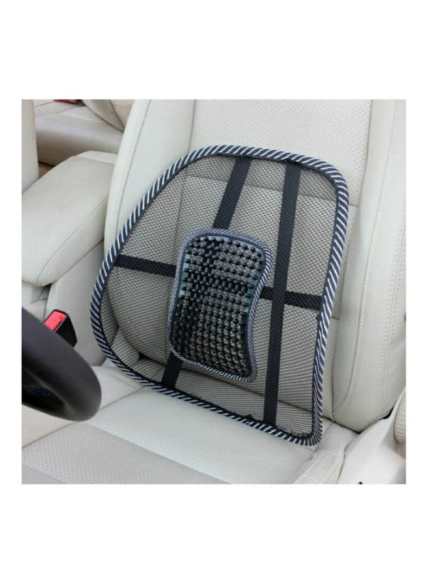 Seat Cushions & Accessories |   Lumbar Support Car Seat For Waist Car Accessories Seat Cushions & Accessories