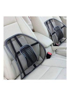 Seat Cushions & Accessories |   Pack Of 2 Car Seat Backrest Waist Support Cushion Car Accessories Seat Cushions & Accessories