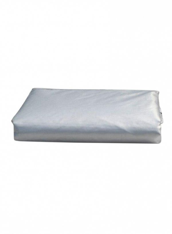 Sun Protection |   Waterproof Sun Protection All Weather Car Cover For Lexus Ls460 2011-07 Car Accessories Sun Protection